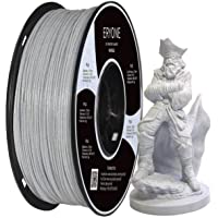 Los mejores  - Filamento PLA de mármol de Eryone 1.75mm- filamento de impresión 3D PLA para impresora-pluma FDM 3D- 1kg 1 carrete